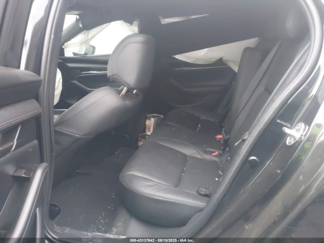 2023 MAZDA MAZDA3 JM1BPALM0P1623471 Photo 7