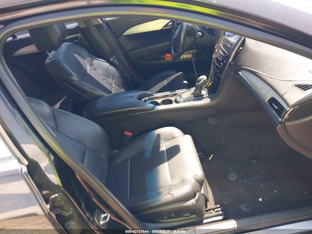 2014 CADILLAC ATS 1G6AB5RX5E0114324 Photo 4