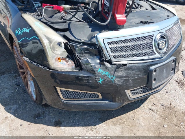 2014 CADILLAC ATS 1G6AB5RX5E0114324 Photo 5