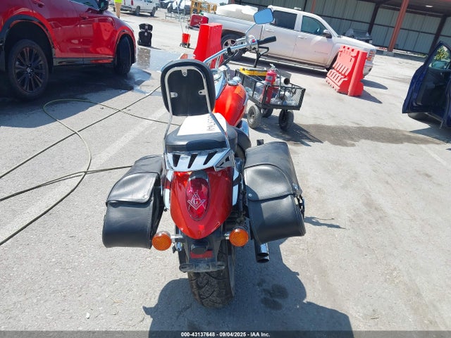 2009 KAWASAKI VN900 JKAVN2C119A029032 Photo 5