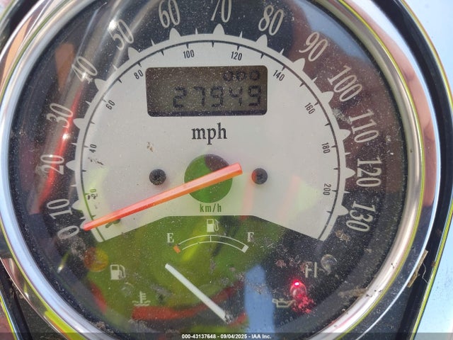 2009 KAWASAKI VN900 JKAVN2C119A029032 Photo 6