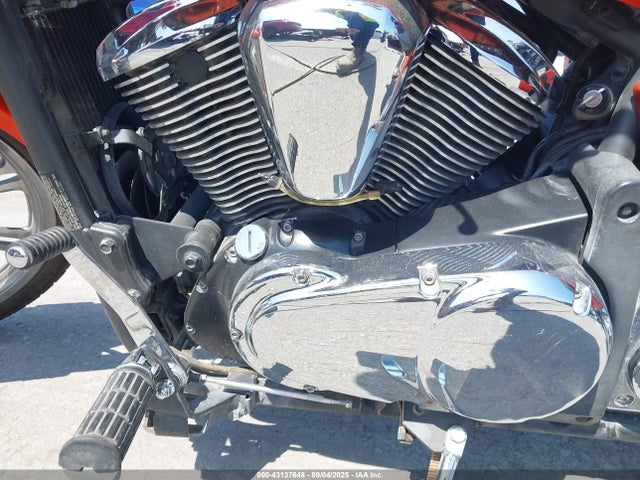 2009 KAWASAKI VN900 JKAVN2C119A029032 Photo 8