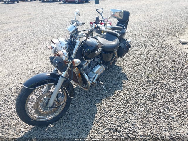 1996 HONDA VT1100 1HFSC3208TA104707 Photo 1