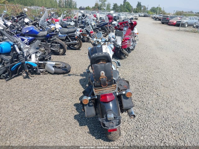 1996 HONDA VT1100 1HFSC3208TA104707 Photo 5