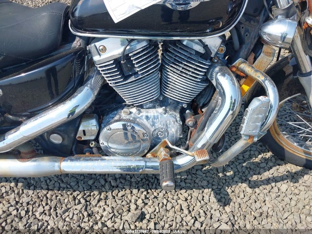 1996 HONDA VT1100 1HFSC3208TA104707 Photo 7