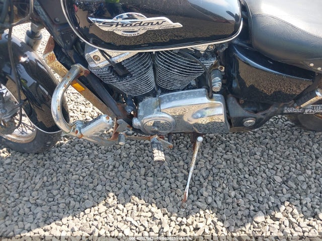 1996 HONDA VT1100 1HFSC3208TA104707 Photo 8