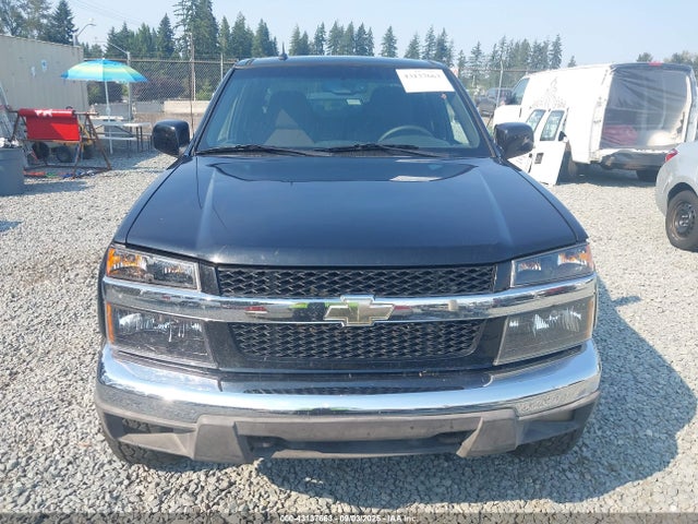 Продажа на аукционе авто 2012 Chevrolet Colorado 2lt, vin: 1GCHTDFE1C8101106, номер лота: 43137663