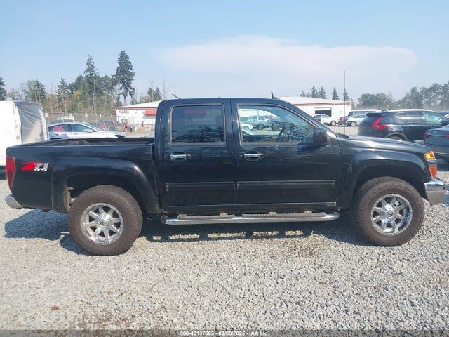 Продажа на аукционе авто 2012 Chevrolet Colorado 2lt, vin: 1GCHTDFE1C8101106, номер лота: 43137663