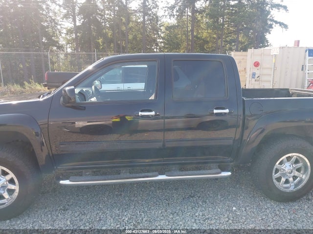 Продажа на аукционе авто 2012 Chevrolet Colorado 2lt, vin: 1GCHTDFE1C8101106, номер лота: 43137663
