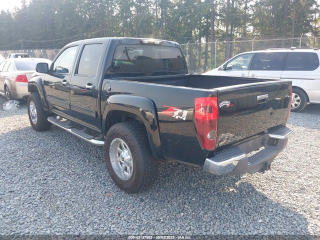 Продажа на аукционе авто 2012 Chevrolet Colorado 2lt, vin: 1GCHTDFE1C8101106, номер лота: 43137663