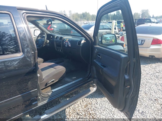 Продажа на аукционе авто 2012 Chevrolet Colorado 2lt, vin: 1GCHTDFE1C8101106, номер лота: 43137663