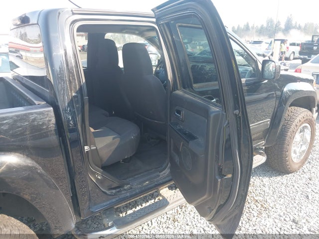 Продажа на аукционе авто 2012 Chevrolet Colorado 2lt, vin: 1GCHTDFE1C8101106, номер лота: 43137663