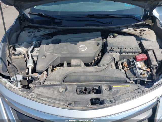 1N4AL3AP9FN378649 Nissan 2015