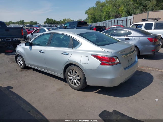 1N4AL3AP9FN378649 Nissan 2015