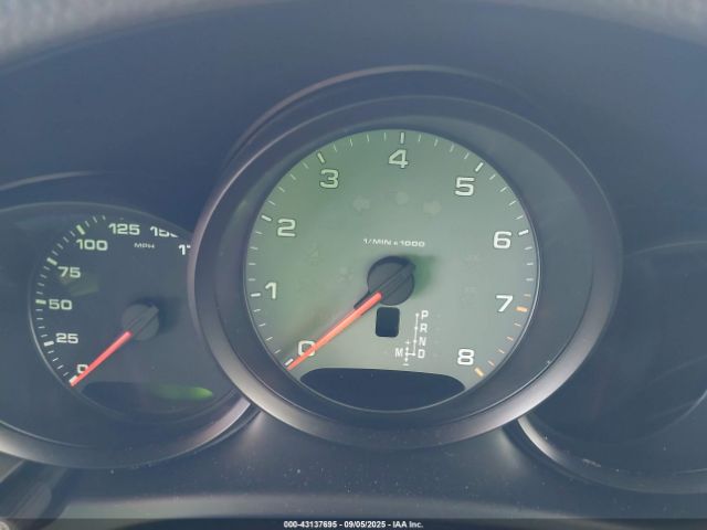 2018 PORSCHE MACAN WP1AB2A56JLB34210 Photo 6