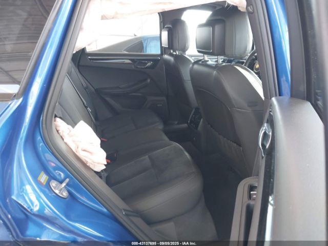2018 PORSCHE MACAN WP1AB2A56JLB34210 Photo 7