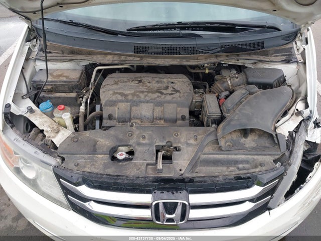 5FNRL5H69GB065462 Honda j35z8
