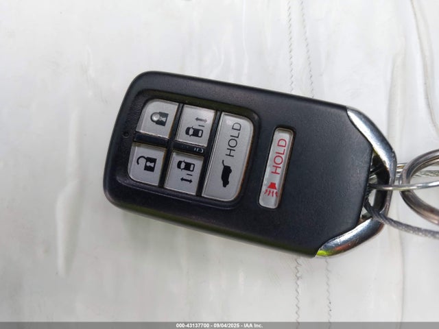 5FNRL5H69GB065462 Honda j35z8