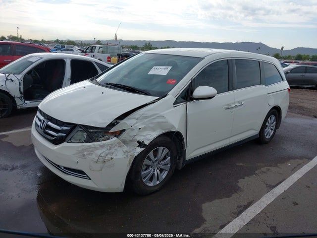 5FNRL5H69GB065462 Honda j35z8