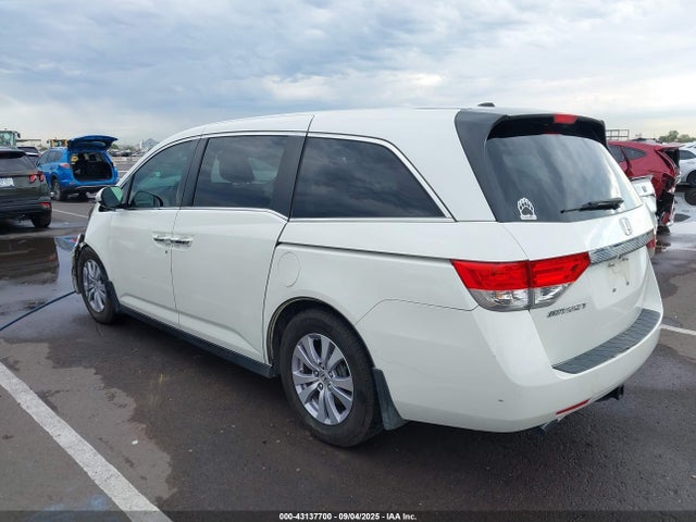 5FNRL5H69GB065462 Honda j35z8
