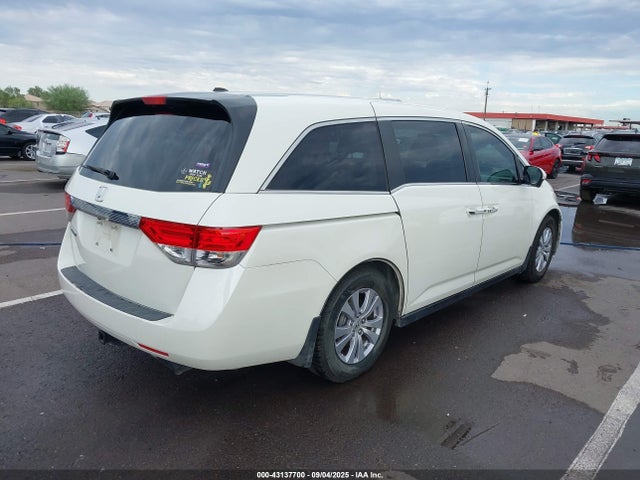 5FNRL5H69GB065462 Honda j35z8