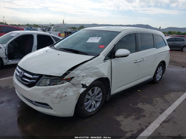 5FNRL5H69GB065462 Honda j35z8