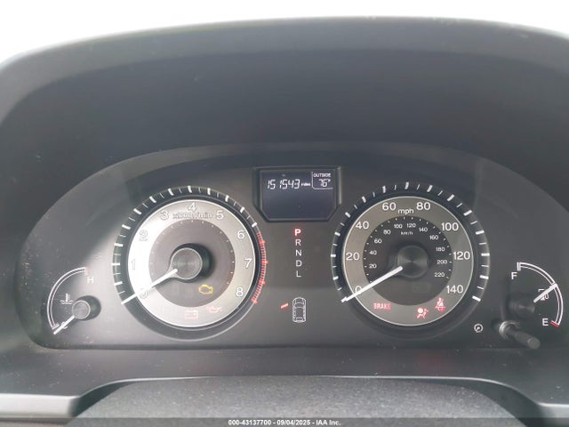 5FNRL5H69GB065462 Honda j35z8