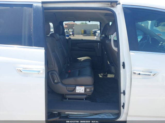 5FNRL5H69GB065462 Honda j35z8