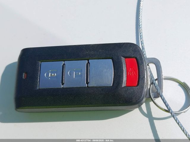 2021 MITSUBISHI OUTLANDER SPORT JA4ARUAU3MU029603 Photo 10