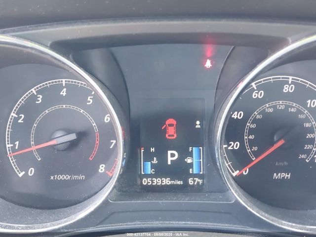 2021 MITSUBISHI OUTLANDER SPORT JA4ARUAU3MU029603 Photo 6