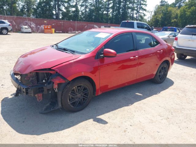 2017 TOYOTA COROLLA 2T1BURHE9HC923466 Photo 1