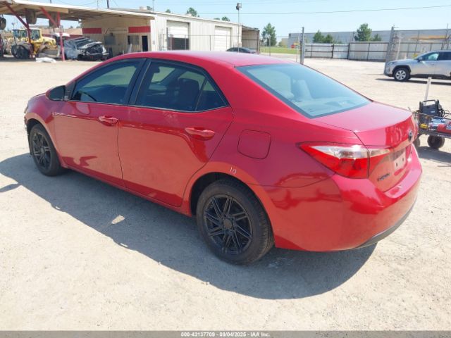 2017 TOYOTA COROLLA 2T1BURHE9HC923466 Photo 2