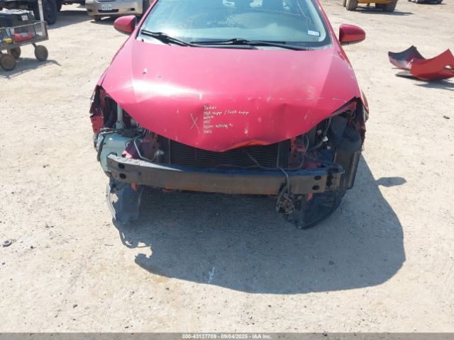 2017 TOYOTA COROLLA 2T1BURHE9HC923466 Photo 5