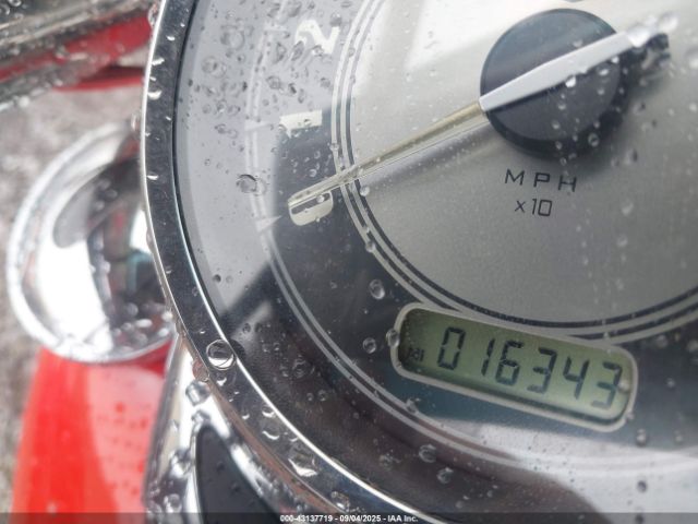 2010 HARLEY-DAVIDSON FLSTC 1HD1BW512AB015333 Photo 6