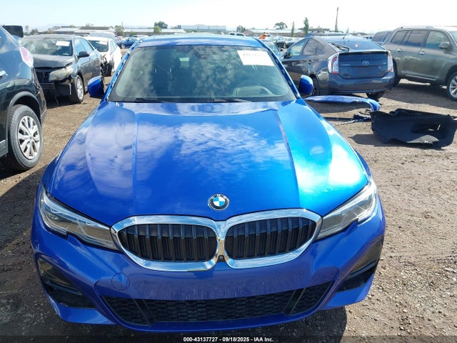 WBA5R1C51KAE81656 BMW 330I