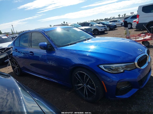 WBA5R1C51KAE81656 BMW 330I