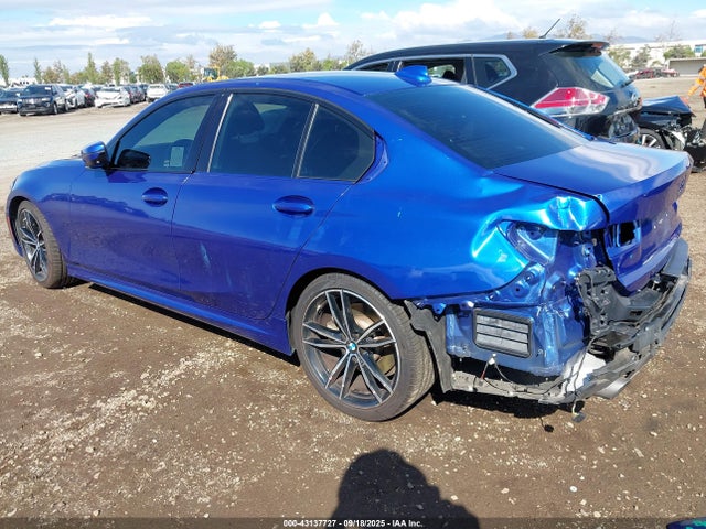 WBA5R1C51KAE81656 BMW 330I
