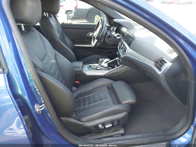 WBA5R1C51KAE81656 BMW 330I