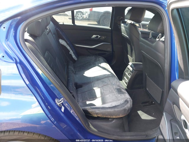 WBA5R1C51KAE81656 BMW 330I