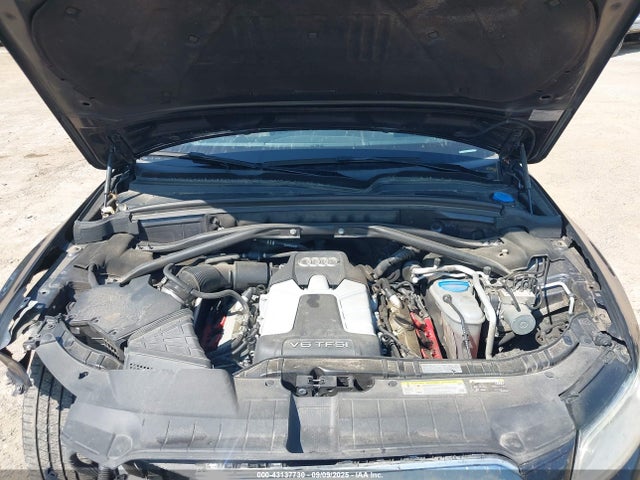 Audi 2014 2014 WA1DGAFP9EA103856 Image 10