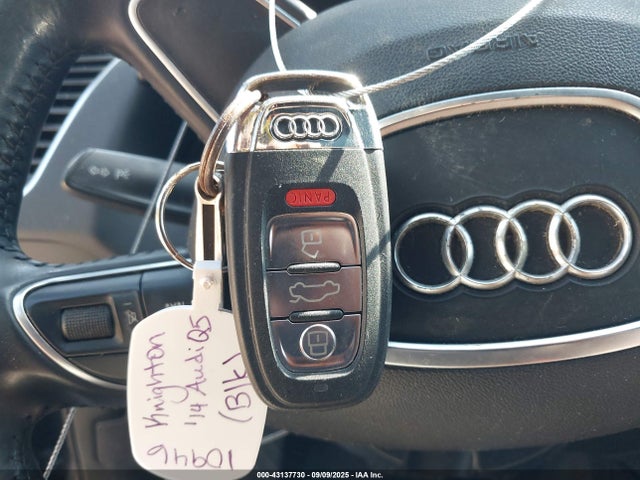 Audi 2014 2014 WA1DGAFP9EA103856 Image 11
