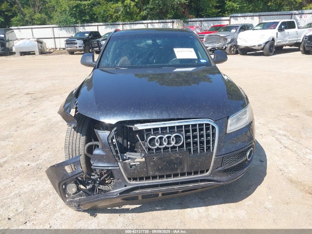 Audi 2014 2014 WA1DGAFP9EA103856 Image 13