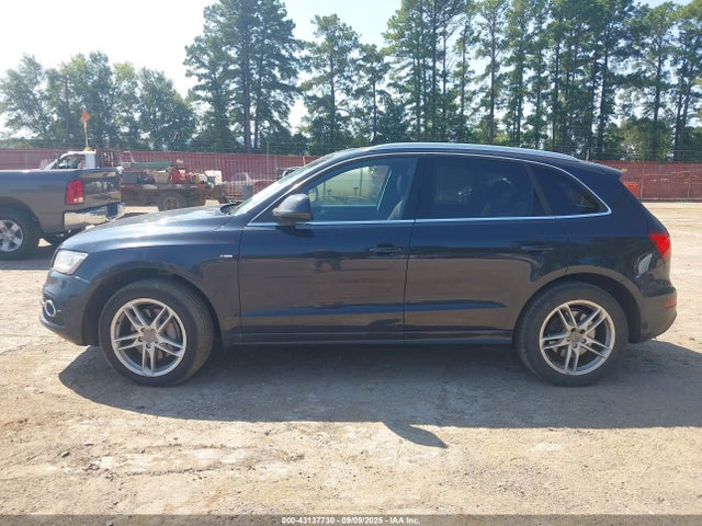 Audi 2014 2014 WA1DGAFP9EA103856 Image 15
