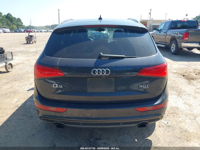 Audi 2014 2014 WA1DGAFP9EA103856 Image 17