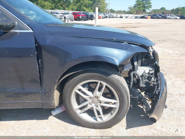 Audi 2014 2014 WA1DGAFP9EA103856 Image 18