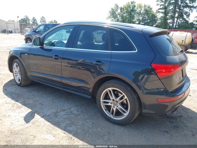 Audi 2014 2014 WA1DGAFP9EA103856 Image 3