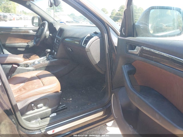 Audi 2014 2014 WA1DGAFP9EA103856 Image 5