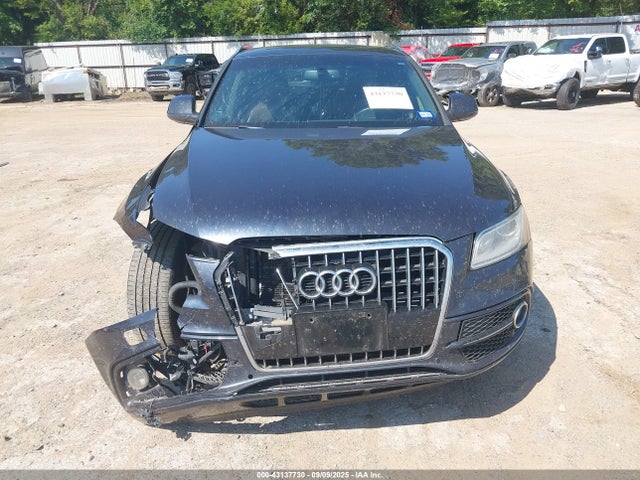 Audi 2014 2014 WA1DGAFP9EA103856 Image 6