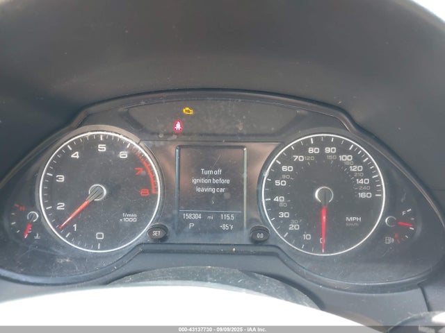 Audi 2014 2014 WA1DGAFP9EA103856 Image 7