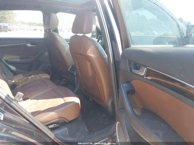 Audi 2014 2014 WA1DGAFP9EA103856 Image 8
